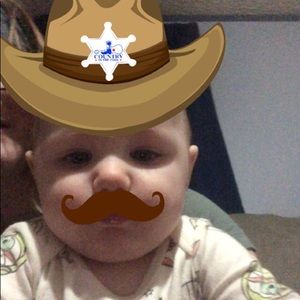 Meet your Posher, Brandon